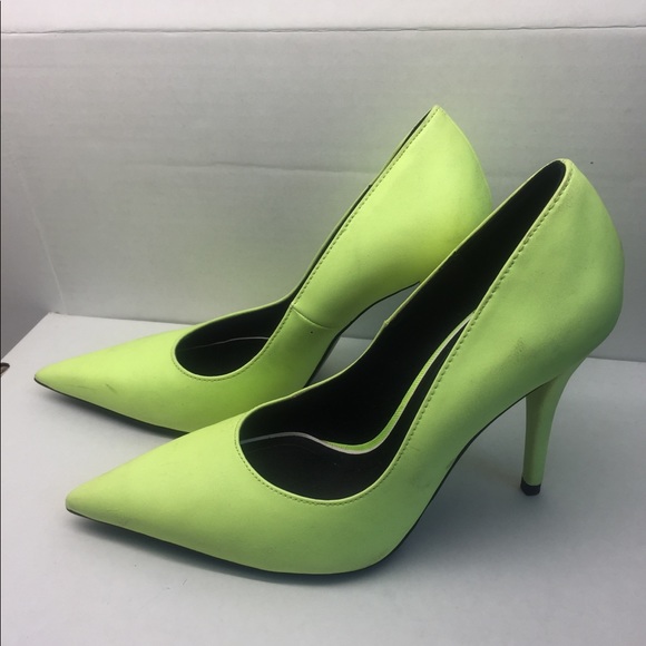 Zara Shoes - Picture 4 of 4